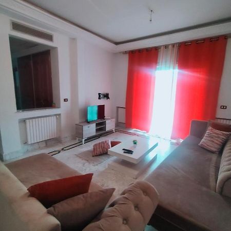 Appartement Lac 2 Туніс Екстер'єр фото